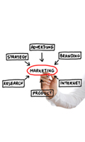 Advertising and Marketing