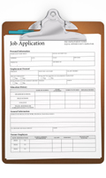 Employment Applications